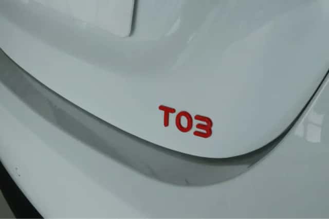 Leapmotor T03 (2026) thumbnail 14