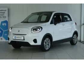 Leapmotor T03