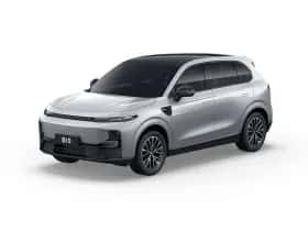 Leapmotor B10
