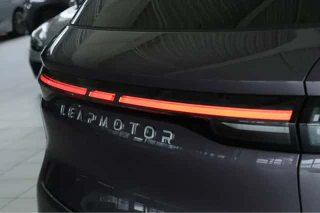 Leapmotor B10 (2026) thumbnail 12