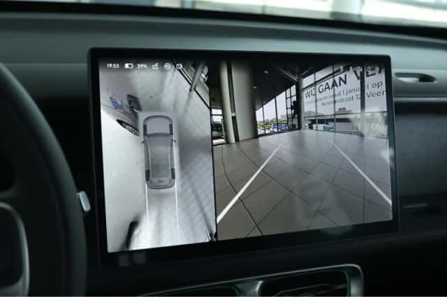 Leapmotor B10 (2026) thumbnail 24