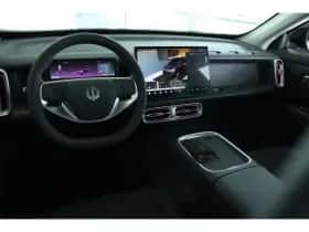 Leapmotor B10 (2026) thumbnail 4