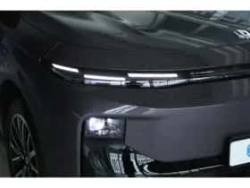Leapmotor B10 (2026) thumbnail 6