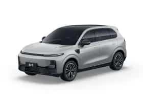 Leapmotor B10