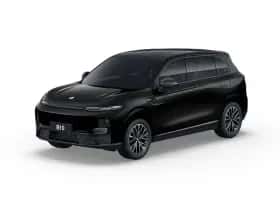 Leapmotor B10