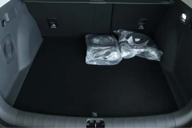 Leapmotor B10 (2026) thumbnail 11