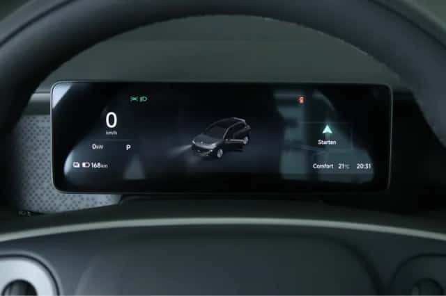 Leapmotor B10 (2026) thumbnail 17