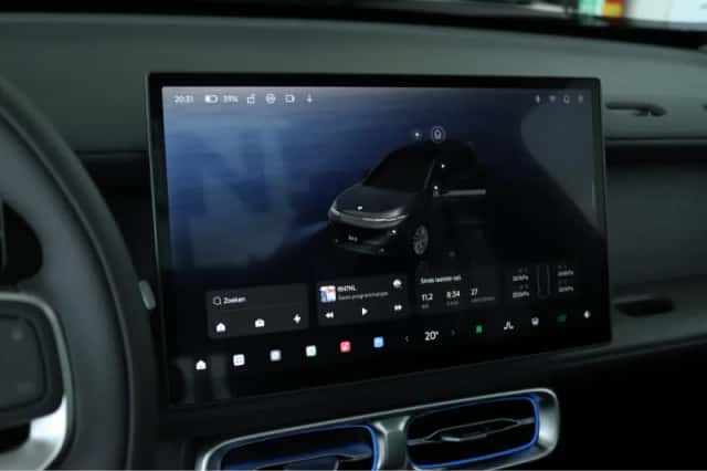 Leapmotor B10 (2026) thumbnail 18