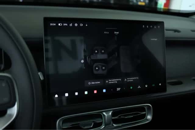 Leapmotor B10 (2026) thumbnail 21