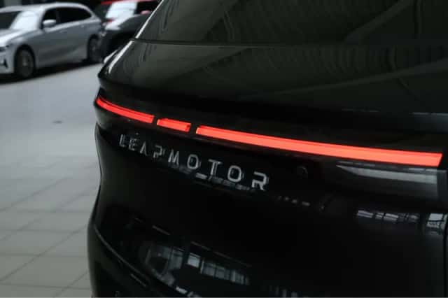Leapmotor B10 (2026) thumbnail 9
