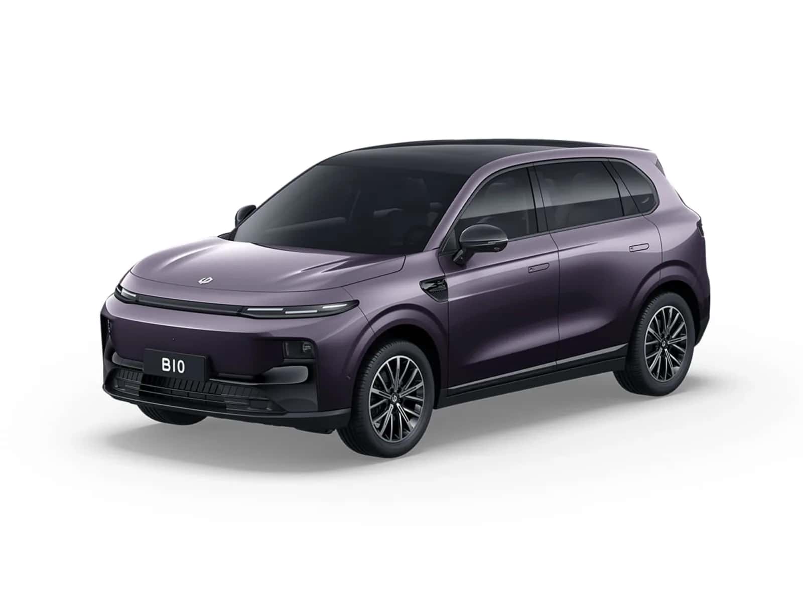 Leapmotor B10 (2026) — foto 1