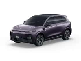 Leapmotor B10