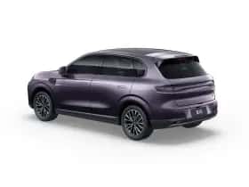 Leapmotor B10 (2026) thumbnail 3