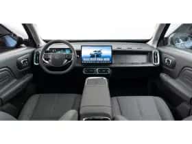 Leapmotor B10 (2026) thumbnail 4