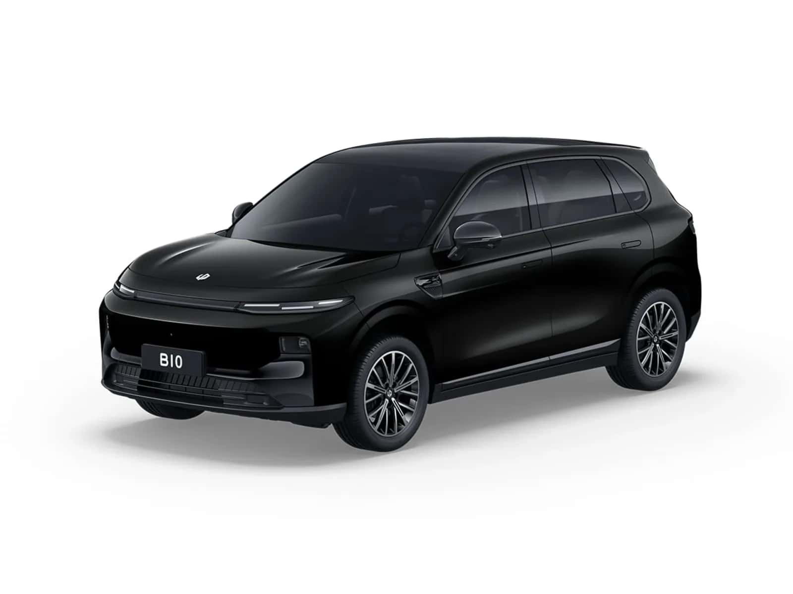Leapmotor B10 (2026) — foto 1
