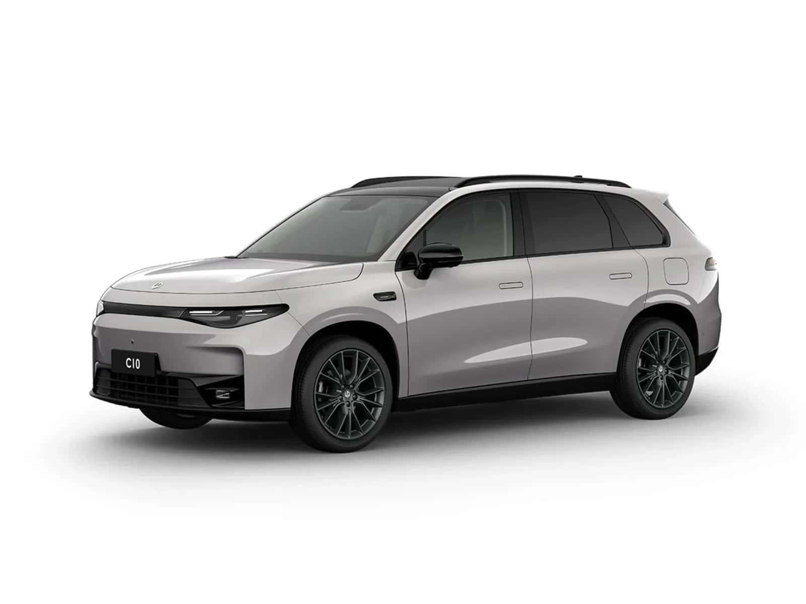 Leapmotor C10 (2026) — foto 1