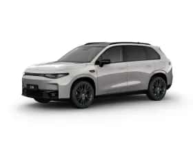 Leapmotor C10