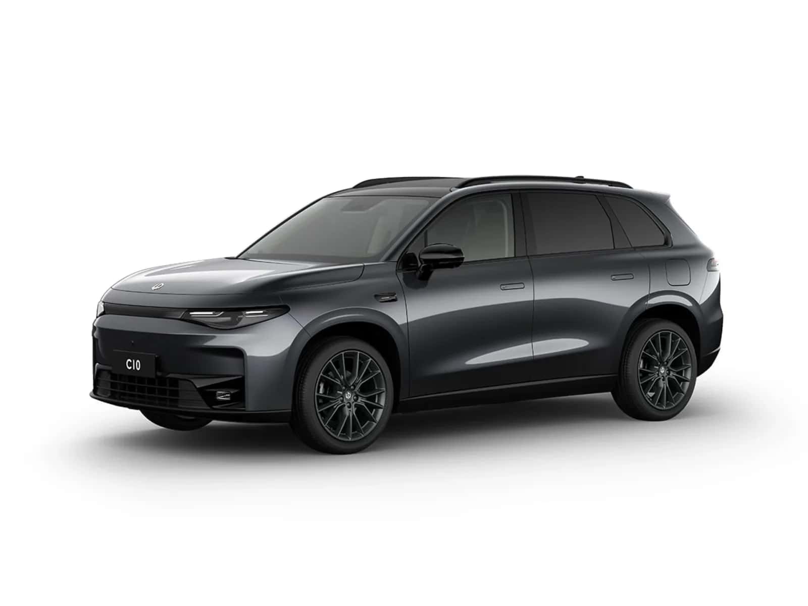 Leapmotor C10 (2026) — foto 1