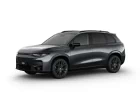 Leapmotor C10