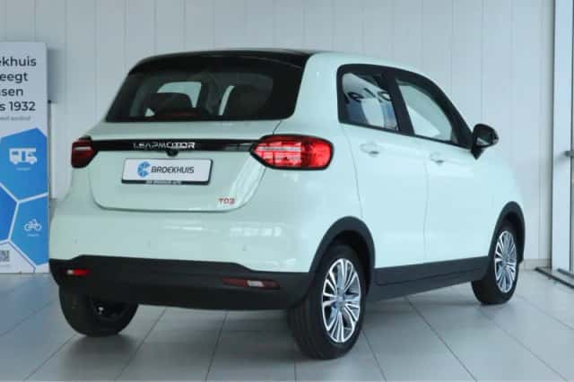 Leapmotor T03 (2026) thumbnail 2