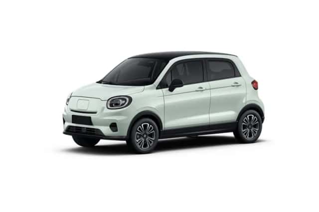 Leapmotor T03 (2026) thumbnail 1