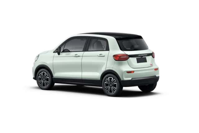 Leapmotor T03 (2026) thumbnail 4