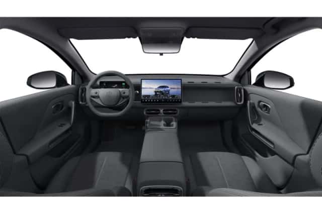 Leapmotor B05 (2026) thumbnail 6
