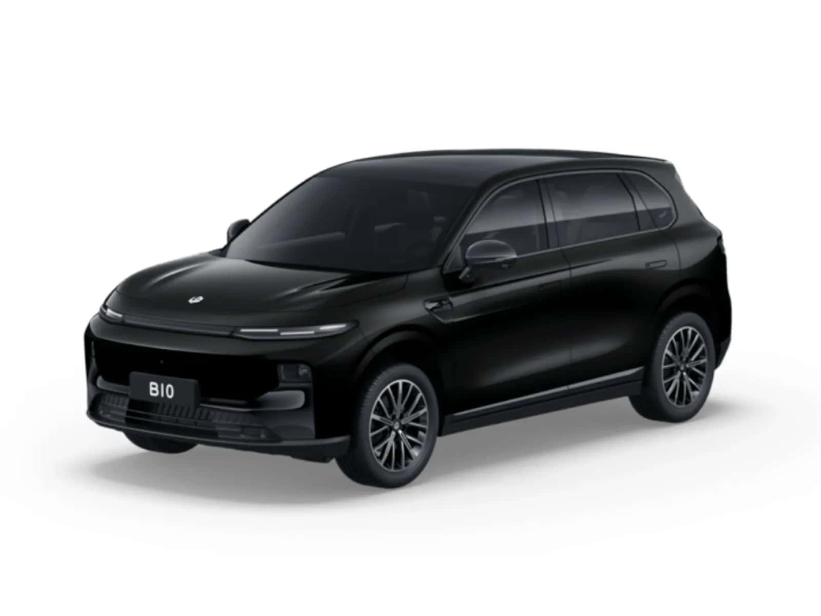 Leapmotor B10 (2026) — foto 1