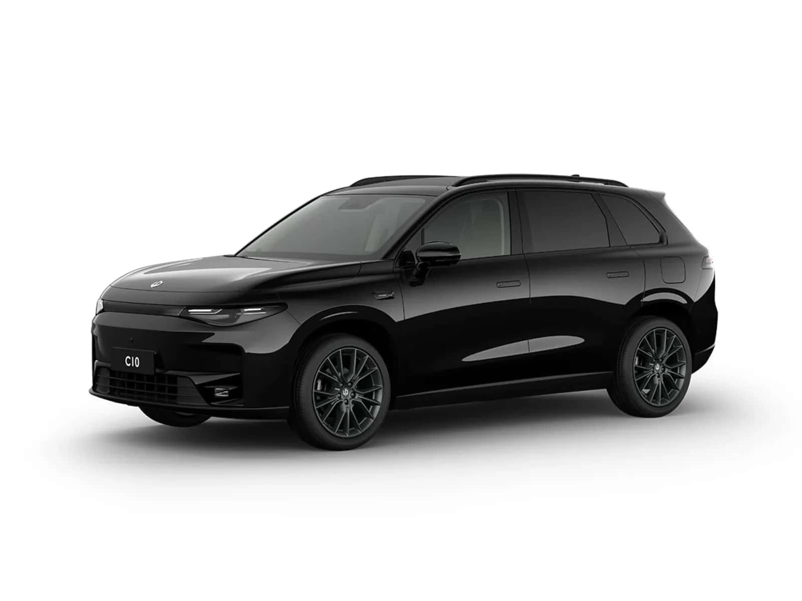 Leapmotor C10 (2026) — foto 1