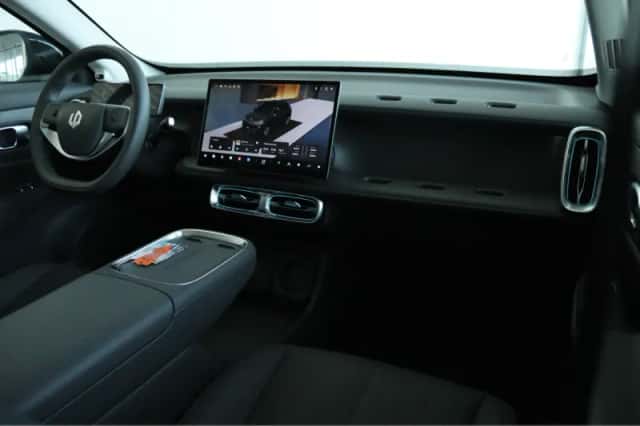 Leapmotor B10 (2026) thumbnail 4