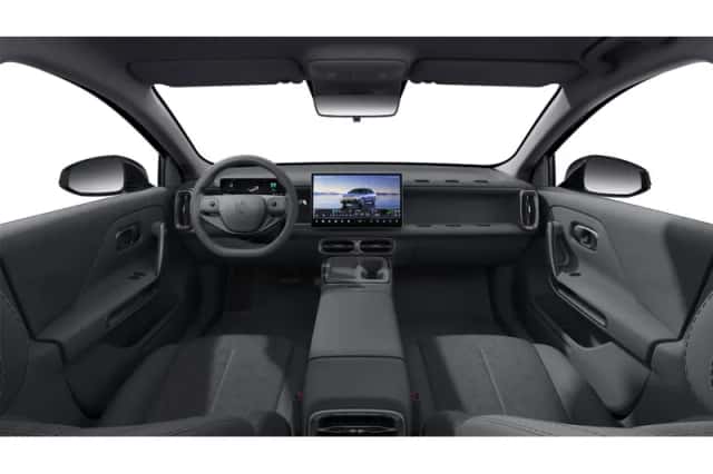 Leapmotor B05 (2026) thumbnail 4