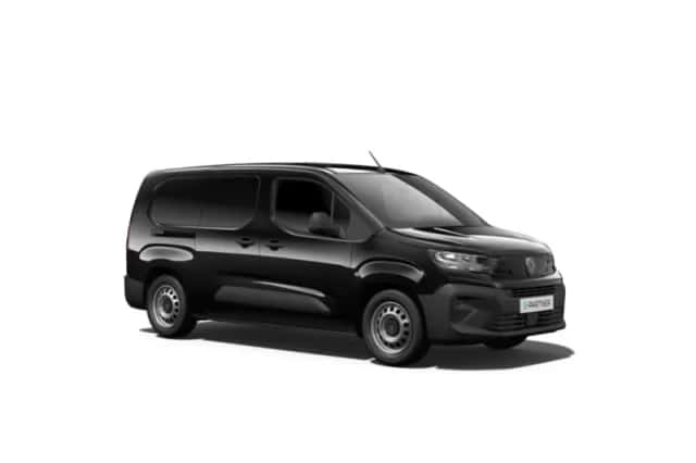 Peugeot Partner (2025) thumbnail 1