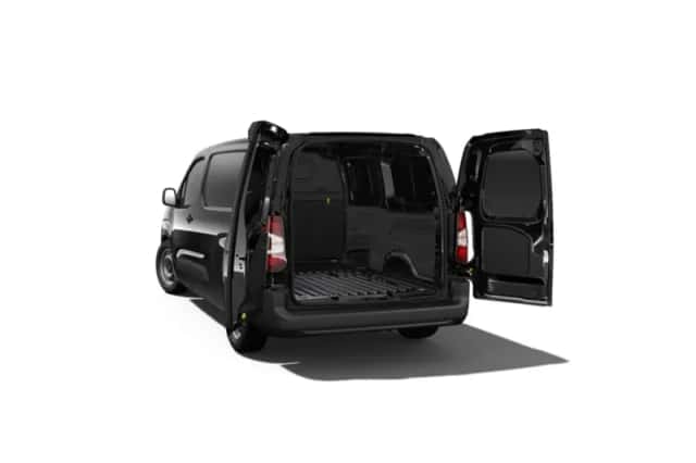 Peugeot Partner (2025) thumbnail 4