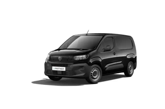 Peugeot Partner (2025) thumbnail 5