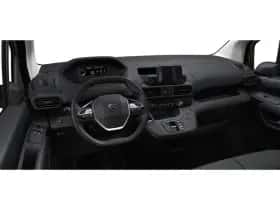Peugeot Partner (2025) thumbnail 6