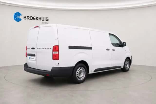 Peugeot Expert (2026) thumbnail 2