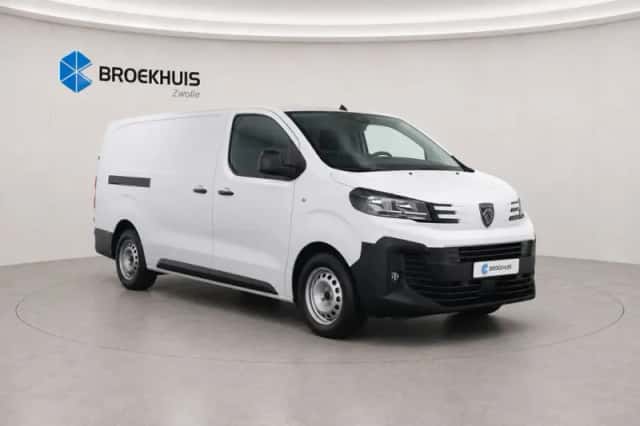 Peugeot Expert (2026) thumbnail 5