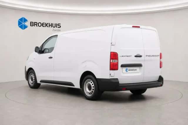 Peugeot Expert (2026) thumbnail 6