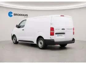 Peugeot Expert (2026) thumbnail 6