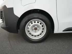 Peugeot Expert (2026) thumbnail 8