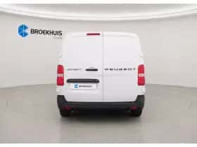Peugeot Expert (2026) thumbnail 10