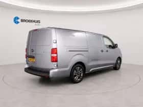 Citroën ë-Jumpy thumbnail 2