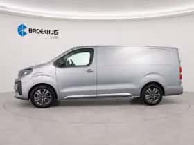 Citroën ë-Jumpy thumbnail 13