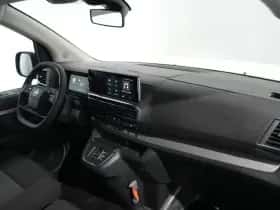 Citroën ë-Jumpy thumbnail 3