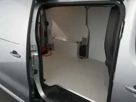 Citroën ë-Jumpy thumbnail 26