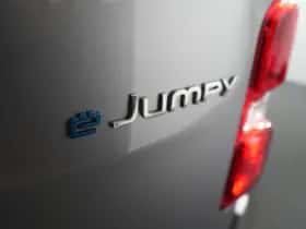 Citroën ë-Jumpy thumbnail 28