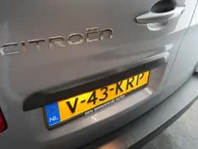 Citroën ë-Jumpy thumbnail 29