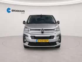 Citroën ë-Jumpy thumbnail 5