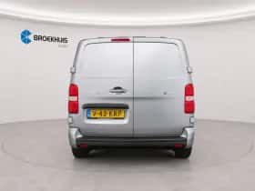 Citroën ë-Jumpy thumbnail 6
