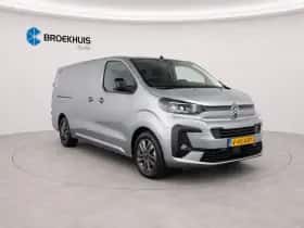 Citroën ë-Jumpy thumbnail 9